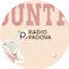 Logo Radio Padova Country