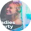 Logo Radio Open FM - Ladies Party