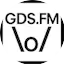 Logo GDS.FM