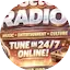 Logo Dem Get Grab Radio
