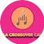 Logo La Crossover Cali