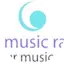 Logo Hits Music Radio Cat