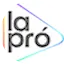 Logo La Pro