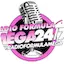 Logo Radio Fórmula Mega