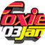 Logo Foxie 103 Jamz