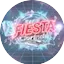 Logo Radio Fiesta Clorinda