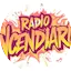 Logo Radio Incendiaria