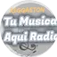Logo Tu Musica Aqui Radio