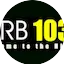 Logo KZRB 103.5