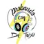 Logo Probando con de Todo