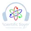 Logo Scientific Sound Asia Radio