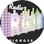Logo Radio RG30