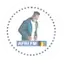 Logo Afri Fm