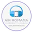 Logo AIR Romana Radio - Latin Hits Tropical Beats
