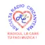 Logo Radio Crizantema