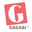 Logo Gagasi FM