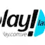 Logo Play Latina