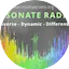 Logo Resonate Radio