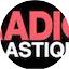 Logo Radio Plastique