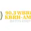 Logo KBRH