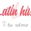 Logo Latin Hits