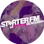 Logo Starter FM
