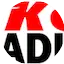 Logo TKO FM 91.9