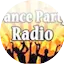 Logo Dance Party Radio