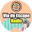 Logo Vía de Escape Radio