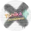 Logo Tónika Stereo