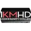 Logo 89.1 KMHD2