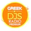 Logo Greek DJS Radio Premium
