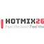 Logo HotMix263 FM