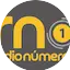 Logo Radio Numero 1