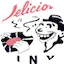 Logo LITT Live - Delicious Vinyl Radio