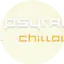 Logo PsyRADIO FM Chillout