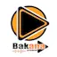 Logo Bakana Stereo