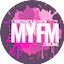 Logo MYFM Sydney