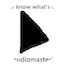 Logo radio.audiomastering.lt