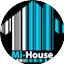 Logo Mi-House Radio