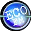 Logo Eco FM