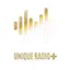 Logo Uniqueradio Plus
