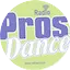 Logo PROSdance