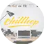 Logo FluxFM ChillHop