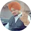 Logo Sidhu Moose Wala Radio