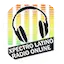 Logo Xpectro Radio | Madrid - Spain - 24 Horas De Musica