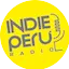Logo Indie Perú Radio