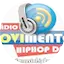 Logo Rádio Movimento Hip-Hop