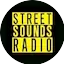 Logo Street Sounds Radio