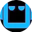 Logo Radio Blue